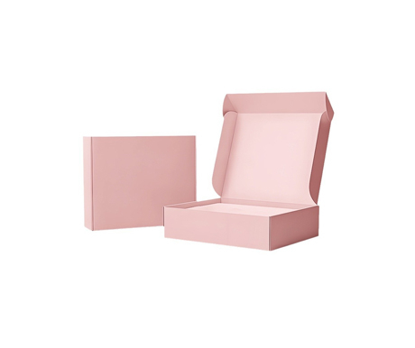 瓦楞紙飛機(jī)盒