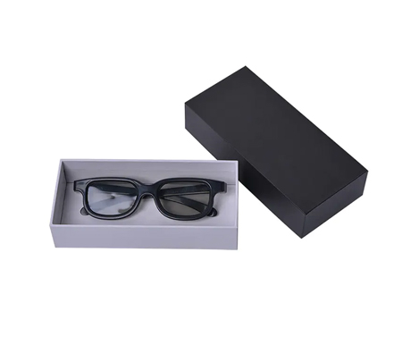 眼鏡包裝盒定制